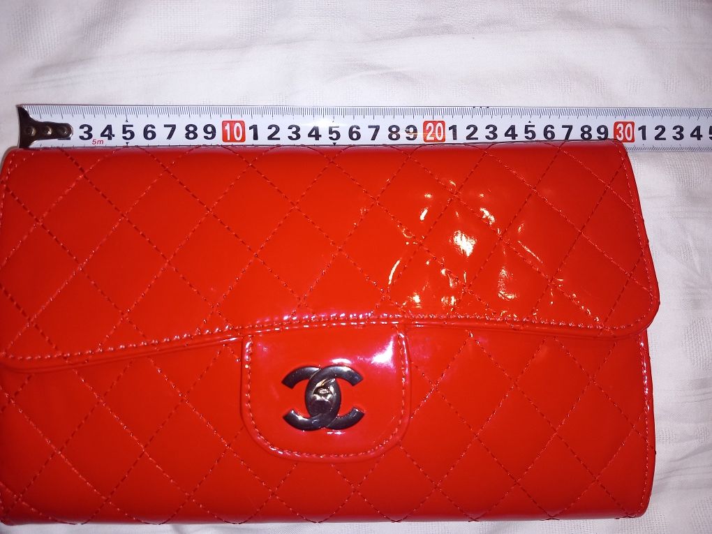 BagToBag Раница, Cartier дамска чанта червен лак, Цикламено портмоне