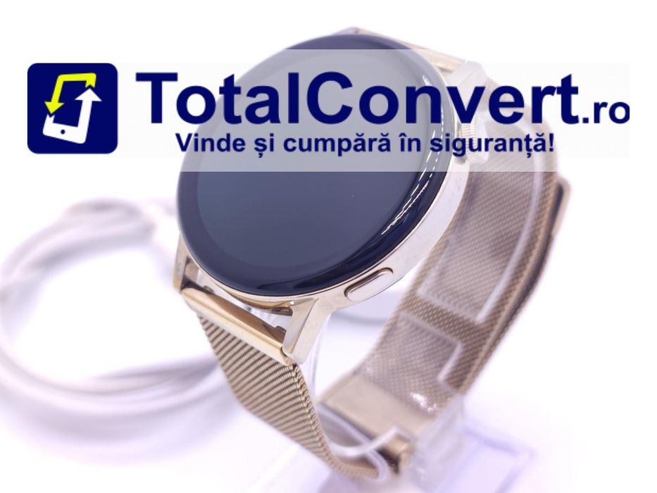 Huawei GT 3 GPS 42mm MIL-B19, Garantie 24 luni | #D87554