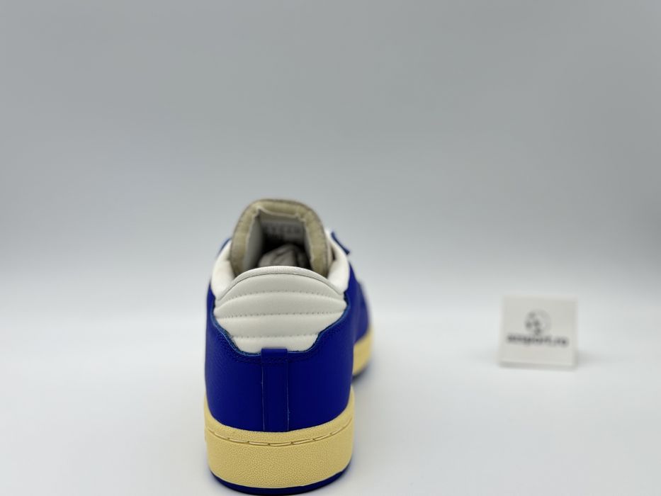 Adidas Centennial 85 Low 002 Noi Originali (44 2/3)