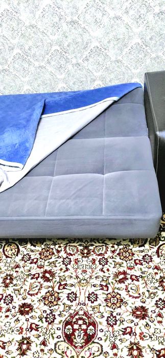 Год назад купили