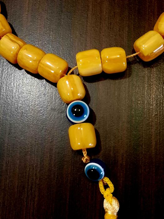 Оригинални броеници