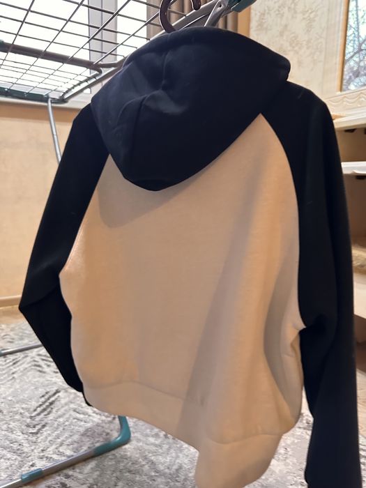 Зипка толстовка