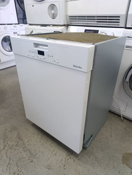 Нов модел Съдомиялна Miele  XXL 5000