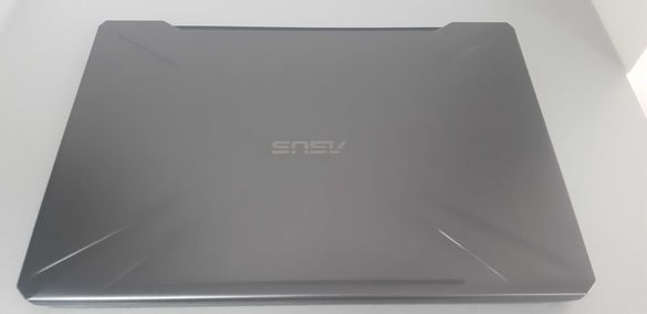 Геймърски лаптоп ASUS FX504G на части