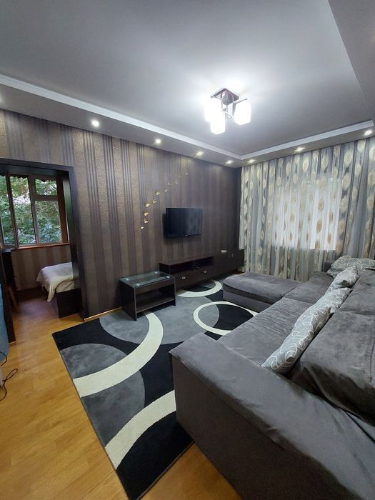 Карасу 1, 1/3/5, Евро, перед в 2х, Своя Мебель, техника