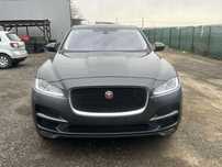 Jaguar F pace 3.0 diesel 300 cp