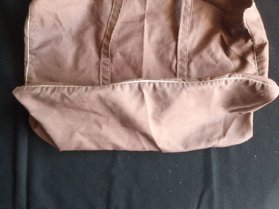 Спортен сак от социализма