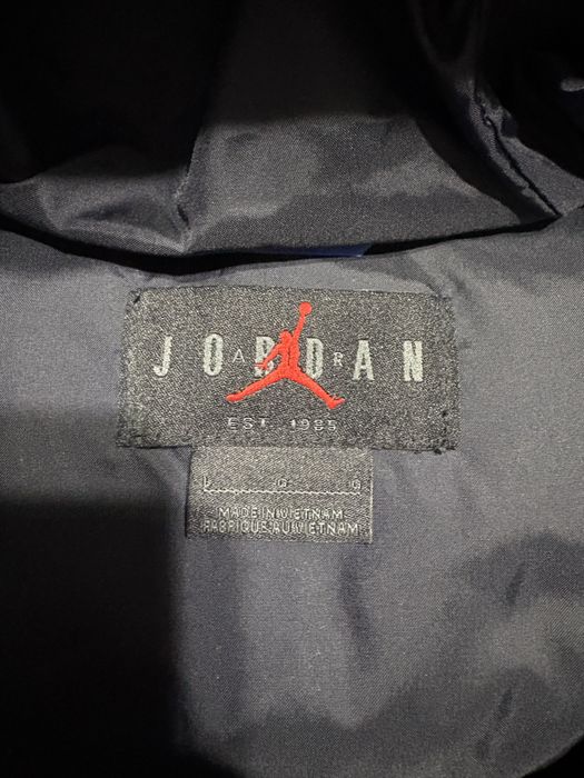 Geaca jordan marimea L