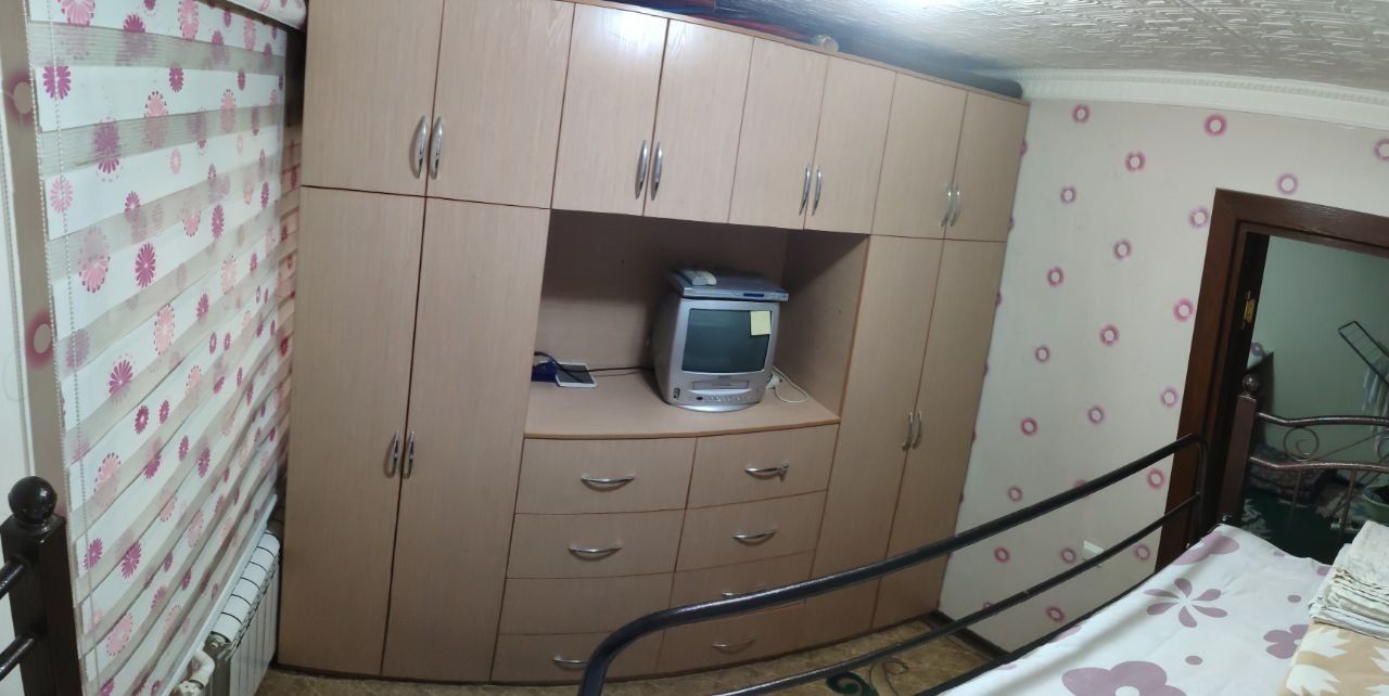 Чиланзар 24 квартл, Ватан
