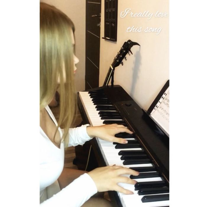 Lecții de pian. Constanta.De la 5 anișori.