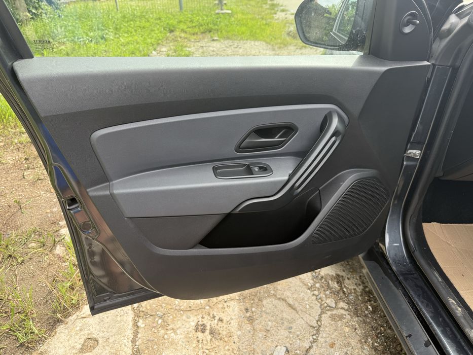 Vand fete de usi Dacia Duster Hjd 2018/2021 fata/spate