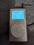iPod mini A1051 cu baterie nouă