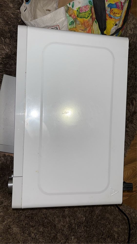 Cuptor cu microunde gorenje