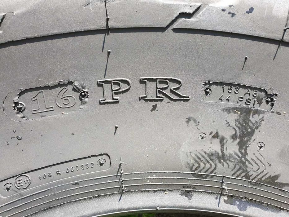 anvelope TAF noi 18.4-26 ozka 16PR agro-forestiere cauciucuri tractor