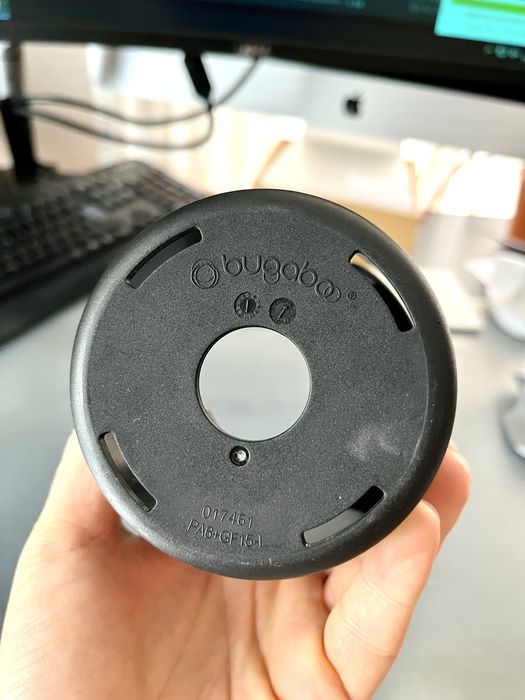 Универсална поставка за чаша или бутилка за бебешка количка Bogaboo