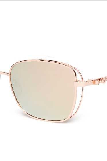 Дамски слънчеви очила Ted Baker Aviator -61%
