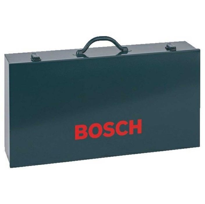 Bosch Valiza Metal Bosch PROFESSIONAL