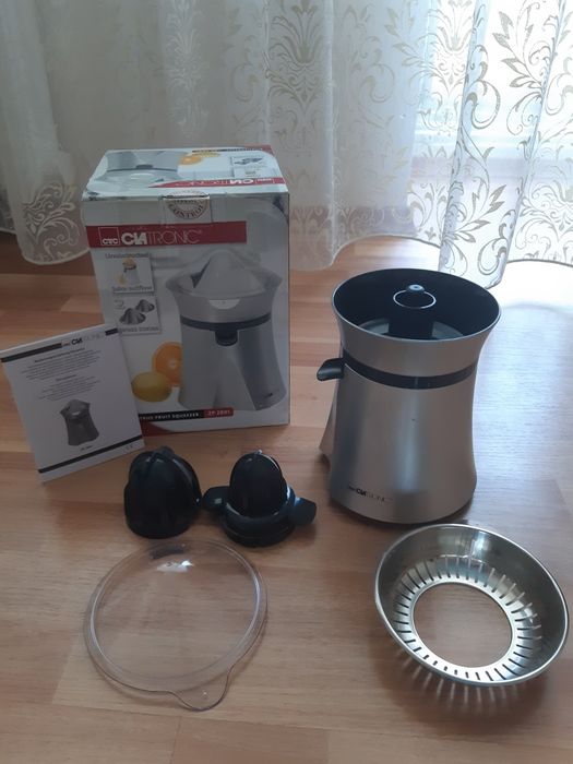 Соковыжималка для цитрусовых (новая) Германия