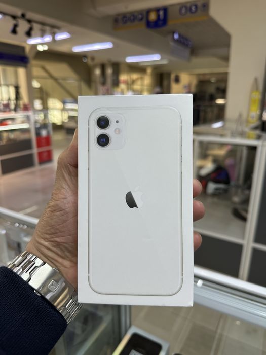 Айфон 11 128 гб