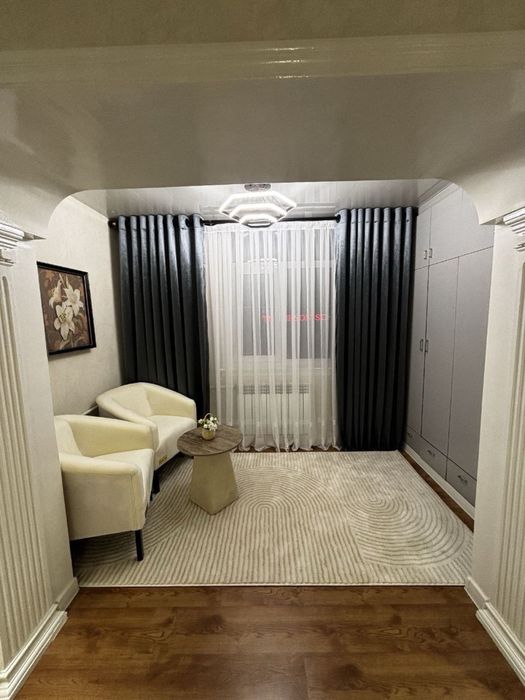 Чилонзор 5 кв 2в3/2/5 кирпичньй 54кв 2/6 балкон мебил техника