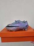 Ghete de fotbal Nike ZOOM VAPOR 15 MDS ELITE FG