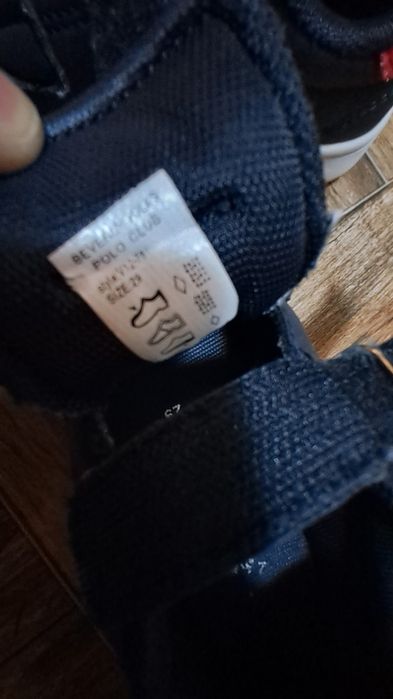 Adidasi polo nr.29