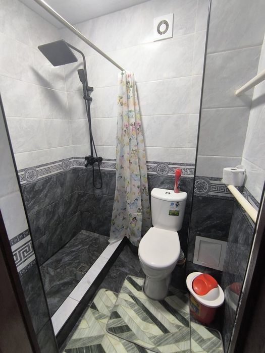 Продаётся квартира Чиланзар 13 Евроремонт 1в2/1/5 Чиланзар метро