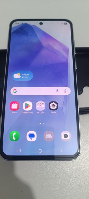 Samsung a55 5g că nou