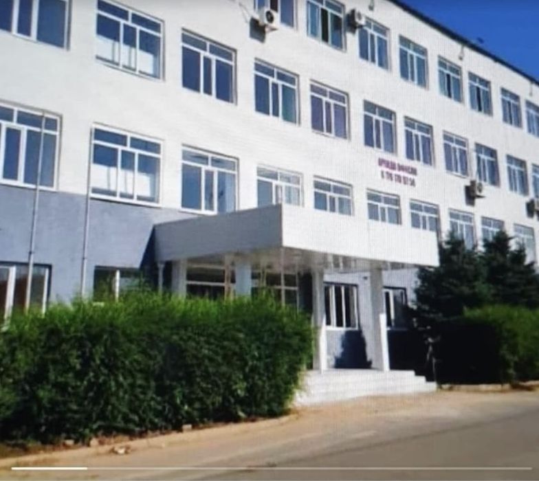 Продам Бизнес центр