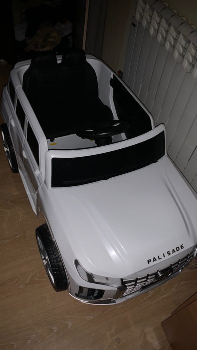 Машинка машина л