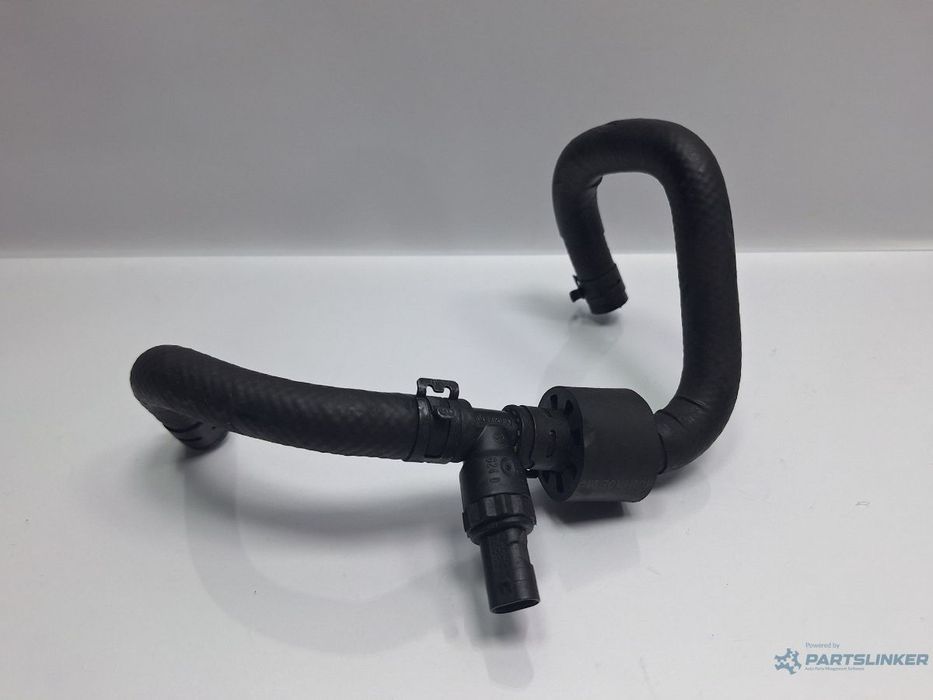 Furtun combustibil cu senzor AUDI A6/S6 III Saloon 4F2, C6 2004 - 2011 TDI CAHA 03L201908 , 03L201384A