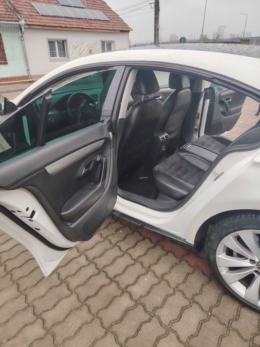 Vand pasat cc 18 benzină