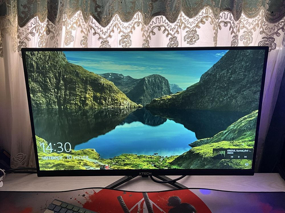 Kompyuter i5 12400f RTX4060 analog RX6700xt 12gb