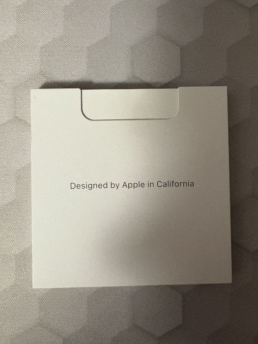 aipods 4 inca in garantie !!