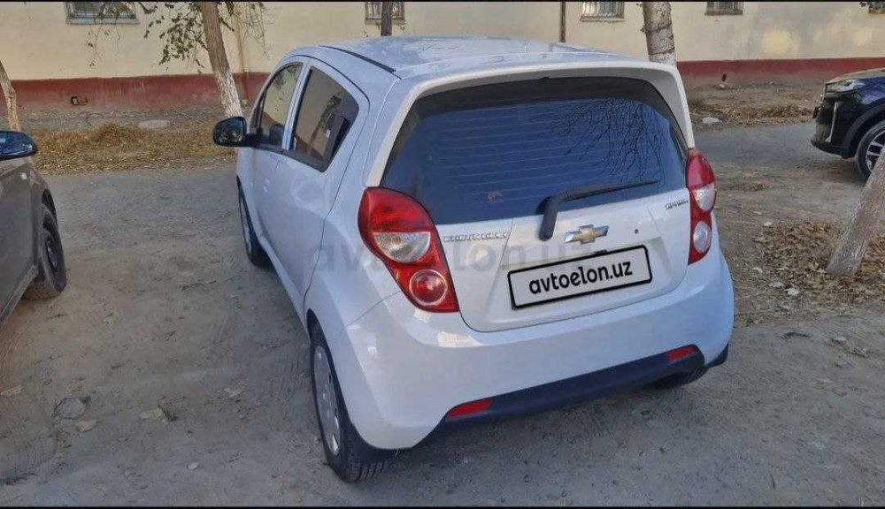 SPARK 2018 kelisimli turde