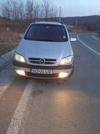 Vind opel zafira