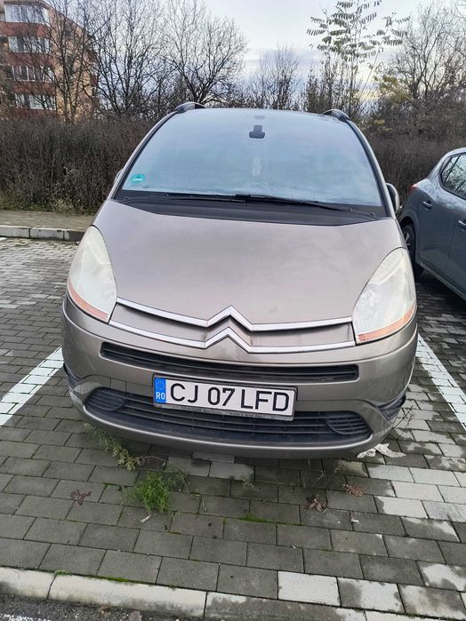 Vand citroen C4 Grand Picasso