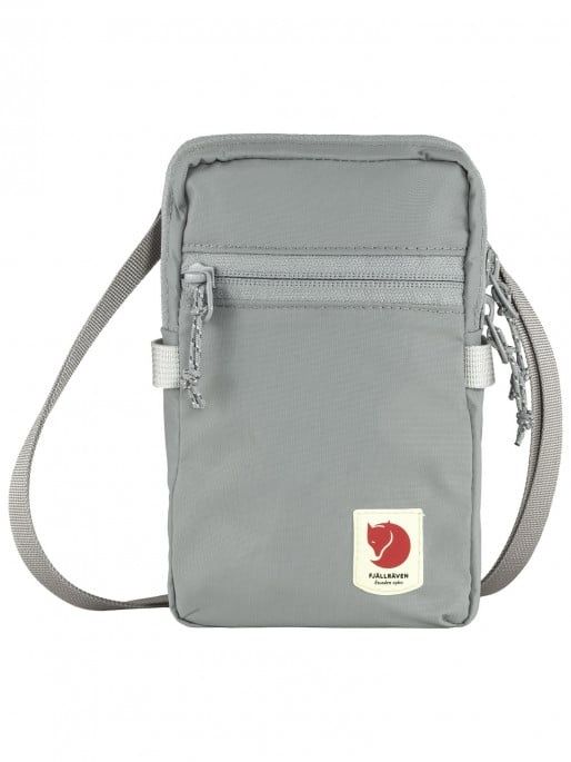 Чантичка за рамо Fjallraven High Coast Pocket