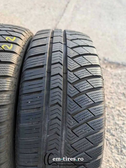 SET 2 Anvelope All Season 195/65 R15 SAILUN Atrezzo 4seasons 91H