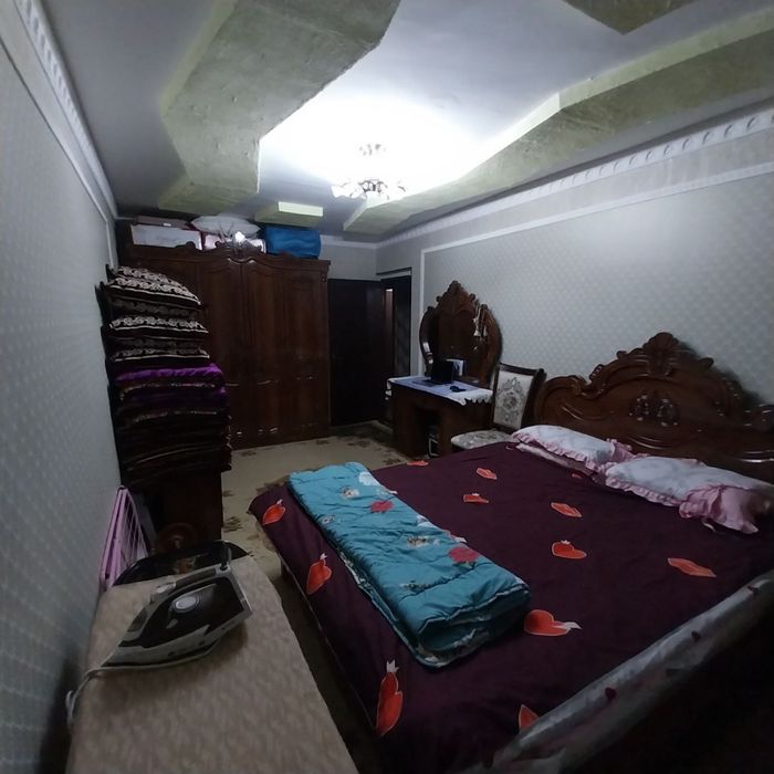 Чирчик шахар 4 м/р 3х сотилади Бош толов 12.500$ Паспорт бн Ипотека