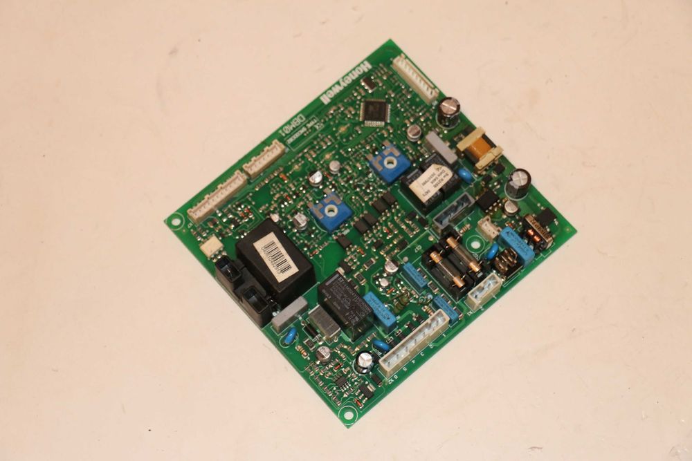Placa electronica centrala termica Ferroli DomiProject F24