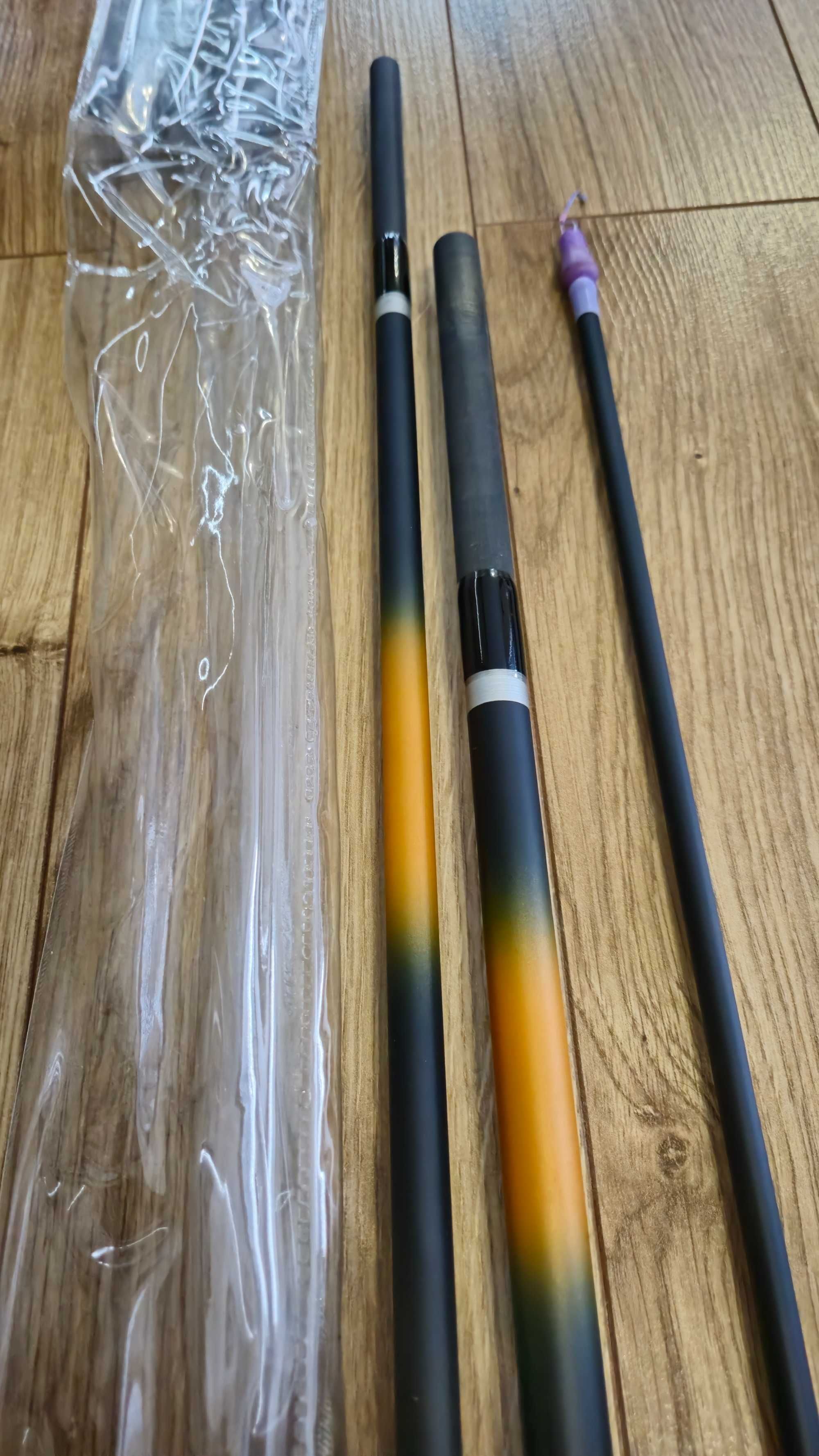 Продавам въдица Middy Shock Stikk Revolution 35