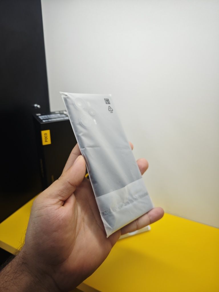 Xiaomi Poco F5 12/256 Gb Ca Nou