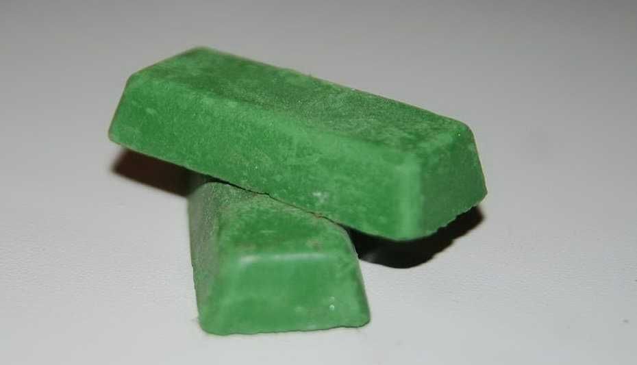 Доставка! Паста ГОИ-Эффект №3 средняя Паста полировальная