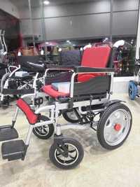 Elektronniy kolyaska електрическая Инвалидная коляска