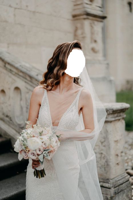Rochie de mireasa de vanzare