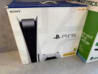 Consola SONY PlayStation 5, 825Gb + Controller | Factura & Garantie |