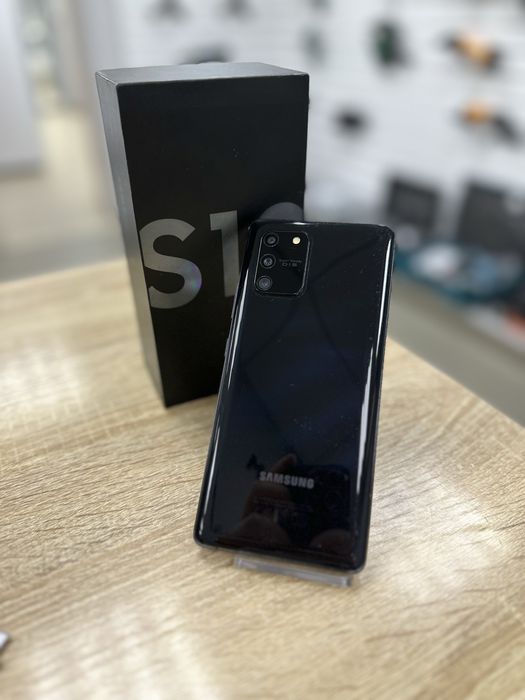 Samsung Galaxy S10 Lite 128Gb (ТМ79)