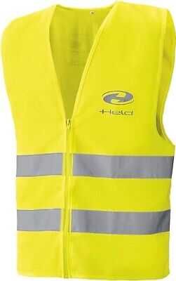 Светоотразителнa мото жилетка за мото,колеле,скутер  HELD Hi-VIZ  2.0