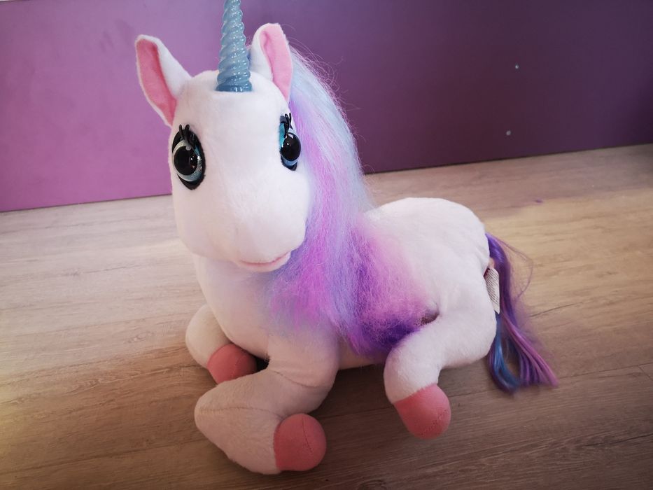 Интерактивни играчки